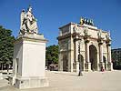 Le Carrousel du Louvre