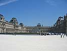 Le Louvre