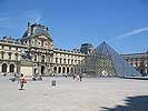 Le Louvre