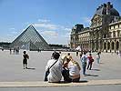 Le Louvre