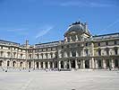 Le Louvre