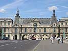 Le Louvre