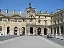 Le Louvre