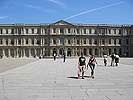 Le Louvre