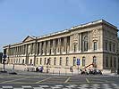 Le Louvre
