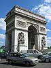 Arc de Triomphe