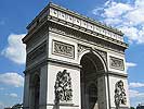 Arc de Triomphe