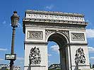 Arc de Triomphe