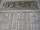 Arc de Triomphe