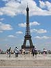Tour Eiffel