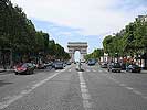 Les Champs Elysees