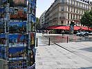 Les Champs Elysees