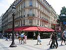 Les Champs Elysees