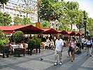 Les Champs Elysees