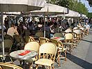 Les Champs Elysees