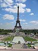 Tour Eiffel
