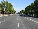 Les Champs Elysees