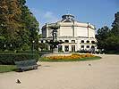 Les Champs Elysees