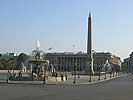 Place de la Concorde