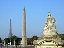 Place de la Concorde