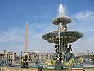 Place de la Concorde