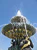 Place de la Concorde