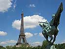 Tour Eiffel