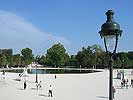 Jardin des Tuilleries