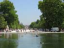 Jardin des Tuilleries