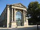 Jardin des Tuilleries