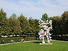 Jardin des Tuilleries