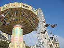 Jardin des Tuilleries