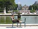 Jardin des Tuilleries