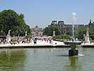 Jardin des Tuilleries