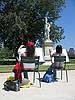 Jardin des Tuilleries