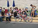 Paris plage
