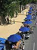 Paris plage