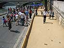 Paris plage