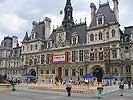 Paris plage