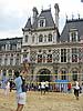 Paris plage