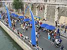Paris plage