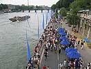 Paris plage