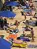 Paris plage
