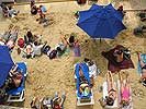 Paris plage