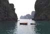 Baie d'Halong