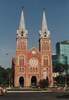 Ho Chi Minh Ville